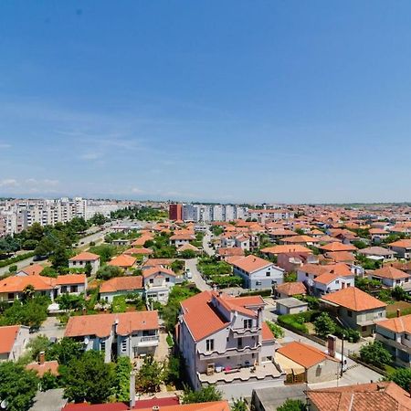 Apartment Mirela Zadar Extérieur photo