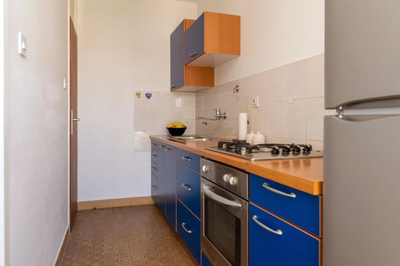 Apartment Mirela Zadar Extérieur photo
