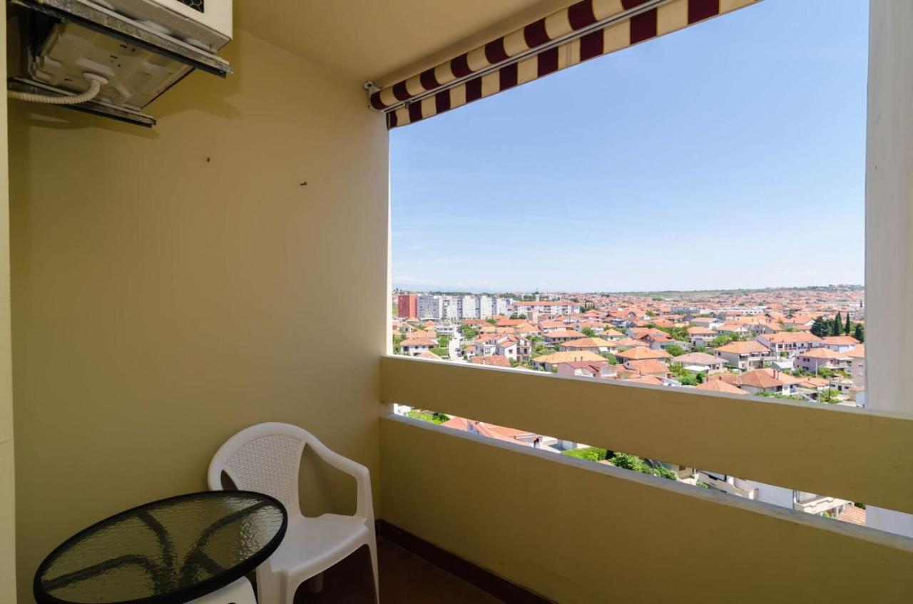 Apartment Mirela Zadar Extérieur photo
