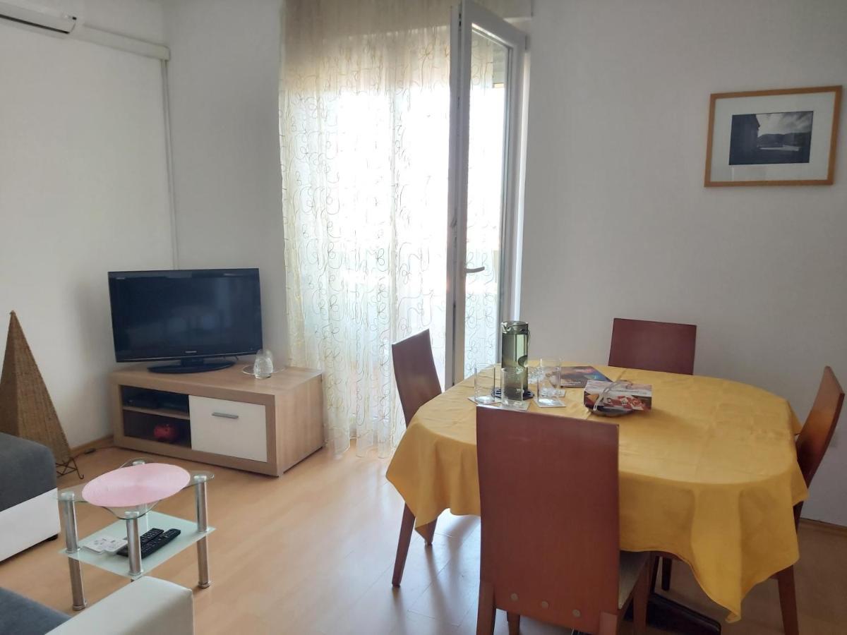 Apartment Mirela Zadar Extérieur photo