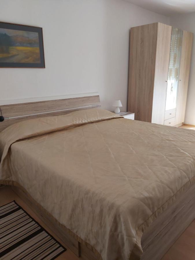 Apartment Mirela Zadar Extérieur photo